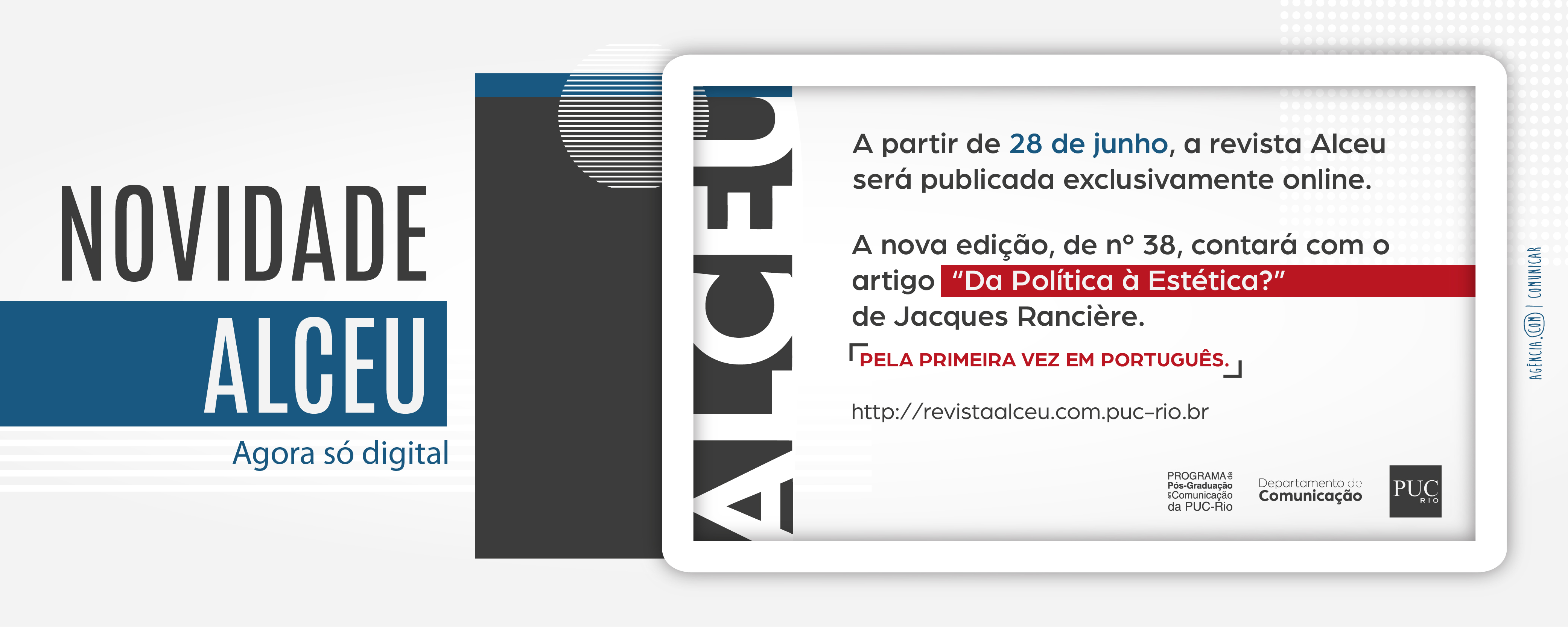 Em cartaz: